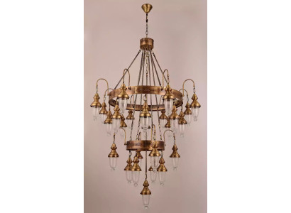 Chandelier Pendant Lamp Crystal Lamp Ceiling Light Lamps 120x250