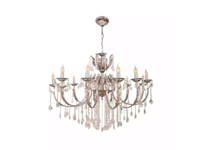 Chandelier Pendant Light Crystal Lamp Ceiling Light Lamps 113x140