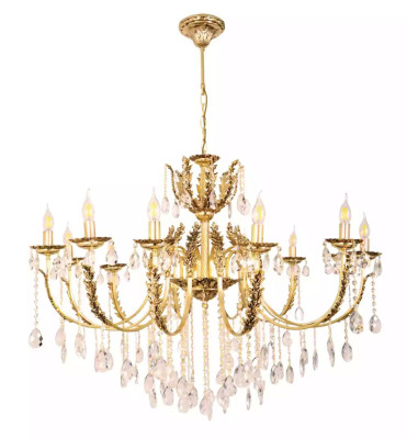 Hanging light chandelier lamp crystal light ceiling light 113x140