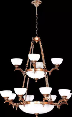 Chandelier Crystal Lamp Ceiling Light Lamps 110x140