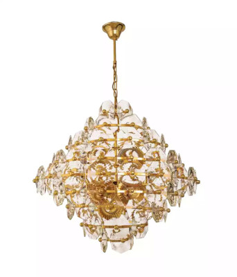 Chandelier Living Room Hanging Lamp Ceiling Light Fixture Lighting Lamps
