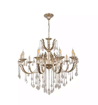 Pendant lamp chandelier lamp crystal lamp ceiling lamp lights 97x130