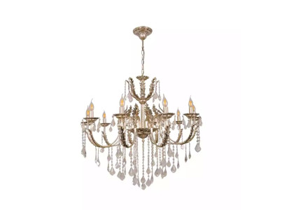 Pendant lamp chandelier lamp crystal lamp ceiling lamp lights 97x130