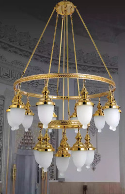 Pendant light chandelier lamp crystal lamp ceiling light lamps 100x220