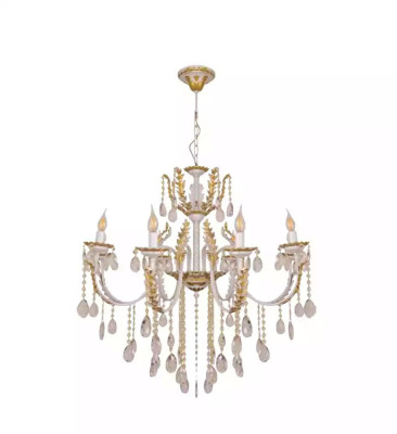 Pendant light chandelier lamp crystal lamp ceiling light lamps 97x130
