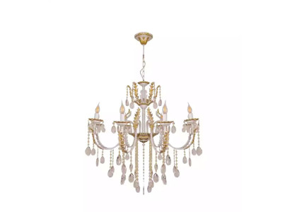Pendant light chandelier lamp crystal lamp ceiling light lamps 97x130
