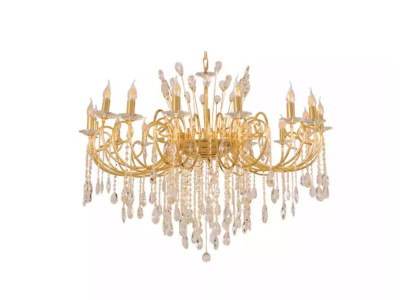 Chandelier Modern Pendant Light Ceiling Light Luxury Lustre Light Lamp