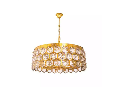 Chandelier Ceiling Light Crystal Light Living Room Chandelier Lustre
