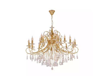 Hanging lamp pendant light chandelier crystal lamp ceiling light 105x115