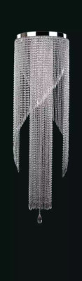 Pendant lamp chandelier crystal lamp ceiling light lamps 50x140
