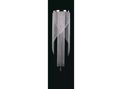 Pendant lamp chandelier crystal lamp ceiling light lamps 50x140