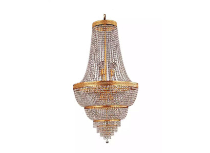 Pendant Lamp Chandelier Crystal Lamp Ceiling Light Lamps 60x135