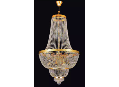 Lamp hanging light chandelier crystal lamp ceiling light 60x130 lamps