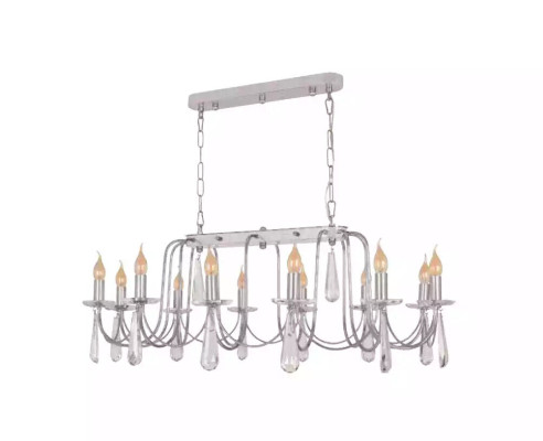 Pendant lamp chandelier crystal lamp ceiling light lamps 106x80