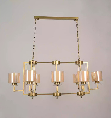 Long Table Lamp Light Ceiling Lamp Lights Lamps Pendant Light 105cm
