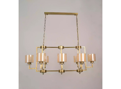 Long Table Lamp Light Ceiling Lamp Lights Lamps Pendant Light 105cm