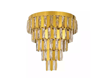 Chandelier ceiling light for living room luxury living room chandelier crystal