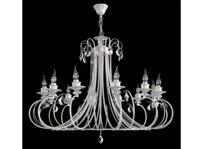 Hanging lamp chandelier crystal lamp ceiling light lamps 80x70