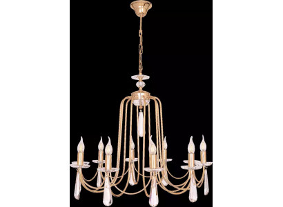 Light lamp round lamps ceiling light chandelier lights 75x100