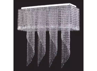 Light Fixture Lamp Chandeliers Lights Ceiling Light 80x80cm
