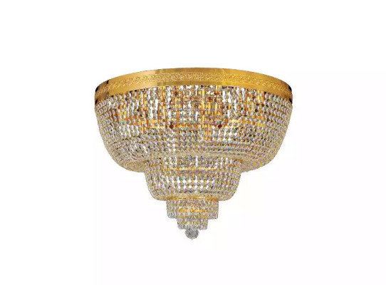 Lamp light round lamps ceiling light chandelier lights 60x55