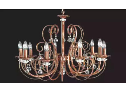 Chandelier Light Pendant Luxury Living Room Lamp Lights 89x80
