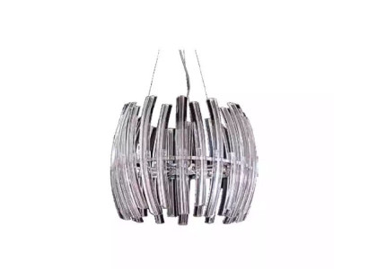 Chandelier for the living room crystal shiny new indoor