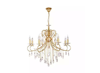 Chandelier Modern Ceiling Light in the Living Room Luxury Pendant Lamp Light