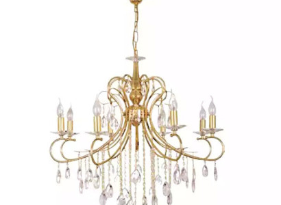 Chandelier Modern Ceiling Light in the Living Room Luxury Pendant Lamp Light