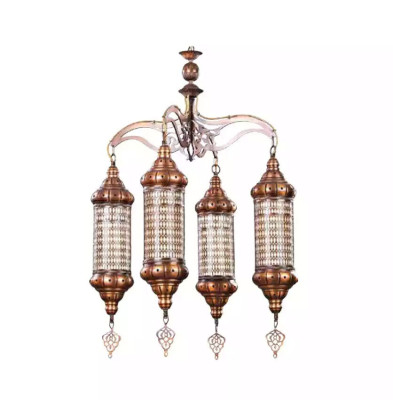 Ceiling Lamp Modern Pendant Light Ceiling Light Luxury Chandelier
