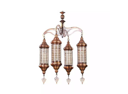 Ceiling Lamp Modern Pendant Light Ceiling Light Luxury Chandelier