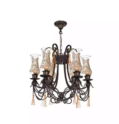Chandelier Ceiling Light Luxury Chandelier Ceiling Lamp Glass Lamp