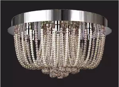 Chandelier Crystal Ceiling Light New Pendant Light Living Room