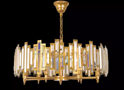 Chandelier Modern Living Room Light Ceiling Light Chandelier Luxury