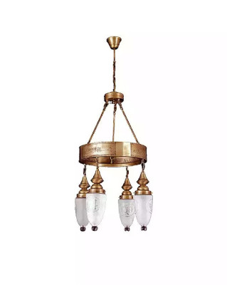 Ceiling lamp A modern pendant light living room luxury lamp luminaire