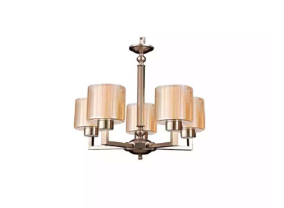 Ceiling lamp ceiling lights light shade metal glass living room luxury