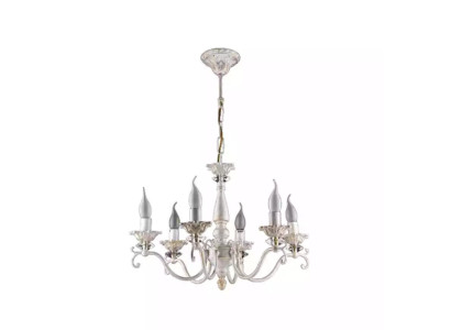 Chandelier Modern Pendant Light Ceiling Lamp Luxury Crystal Lustre
