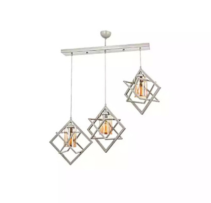 Ceiling lamp in the living room luxury lamp light interior lighting.