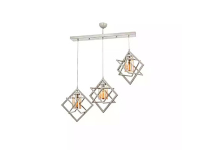 Ceiling lamp in the living room luxury lamp light interior lighting.