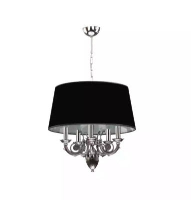 Crystal chandelier lamp ceiling light fixture 50x80