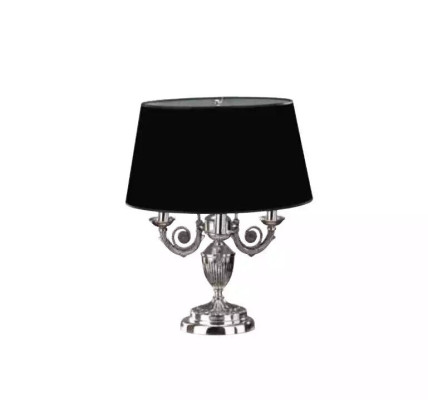 Table lamp with black shade light table lamp lamps lamp