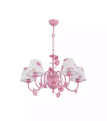 Pink ceiling lamp fixture lights ceiling lamps ceiling lights lamp