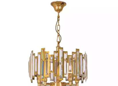Chandeliers Lustre Hanging Lamp Pendant Lights Luxury Gold Lamps Lights