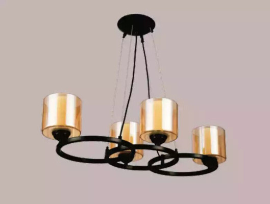 Ceiling lamp light living room luxury ceiling light 75x70 lamps lights