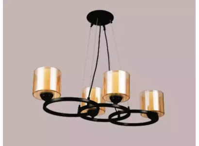 Ceiling lamp light living room luxury ceiling light 75x70 lamps lights