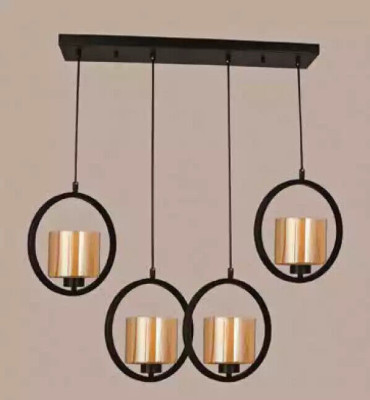 Chandelier beautiful modern light classic luxury living room glass