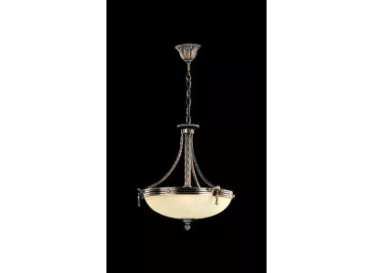 Lamps Chandelier Ceiling Lamp Ceiling Light Chandelier Glass Beige Gold