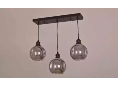 Ceiling lamp luxury interior of the house light style living room chandelier lamp