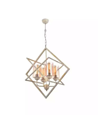 Ceiling lamp lamp light living room shiny glass style lamps lights
