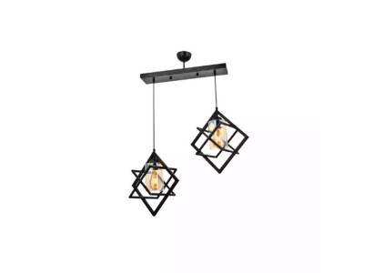 Ceiling lamp ceiling light lamps lights living room glossy glass style